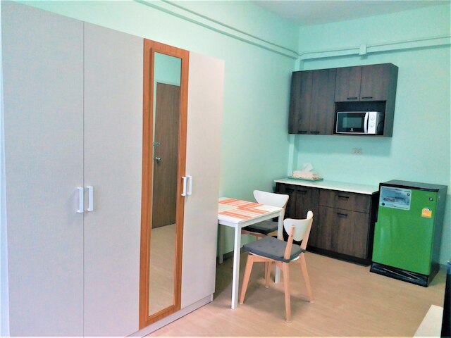 DD ガーデン アパートメント 2