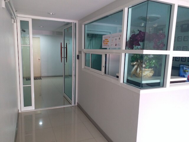 DD ガーデン アパートメント 2