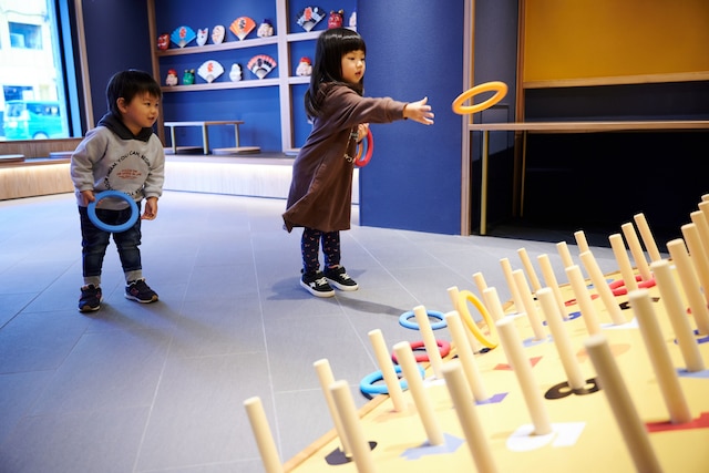 MIMARU大阪 難波NORTH