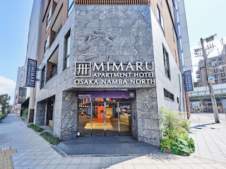 MIMARU大阪 難波NORTH