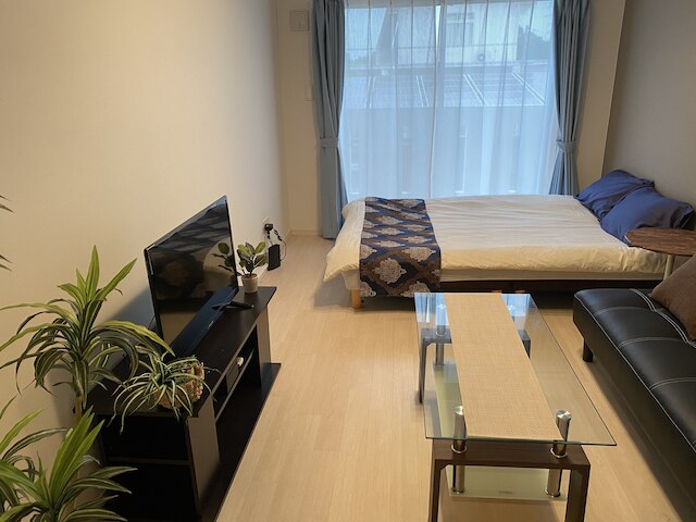 Maison L Motobu 2nd floor