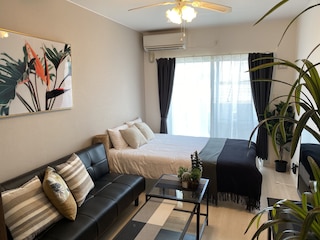 Maison L Motobu 2nd floor