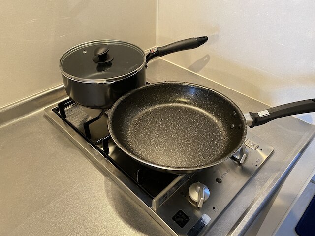 Maison L Motobu 2nd floor