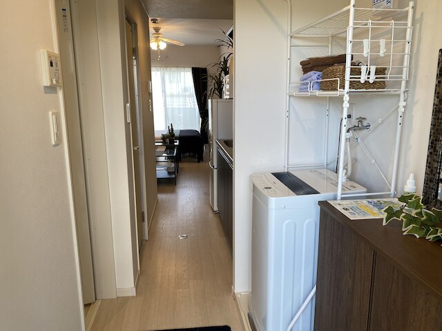 Maison L Motobu 2nd floor