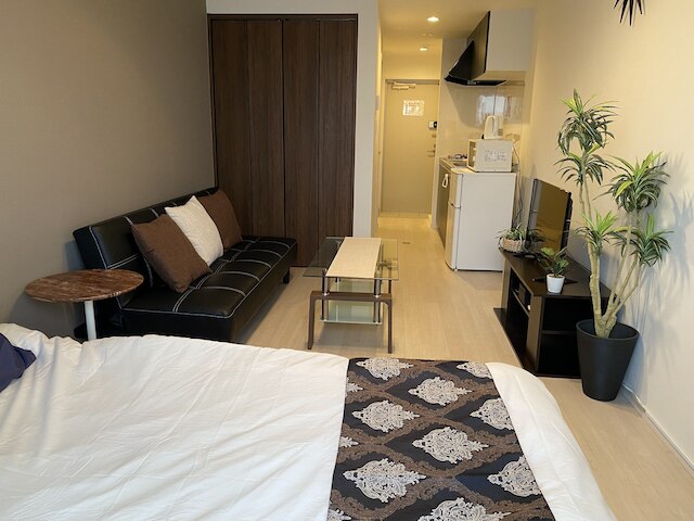 Maison L Motobu 2nd floor