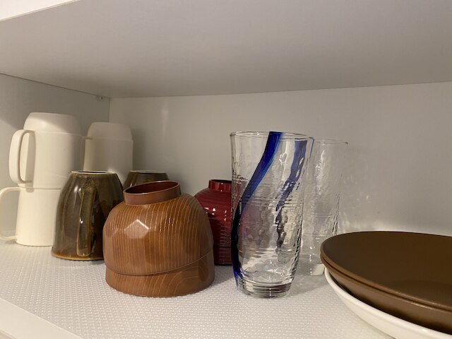 Maison L Motobu 2nd floor