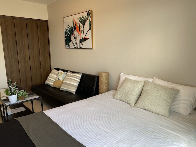 Maison L Motobu 2nd floor