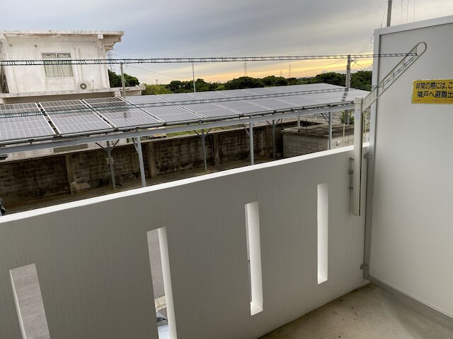 Maison L Motobu 2nd floor