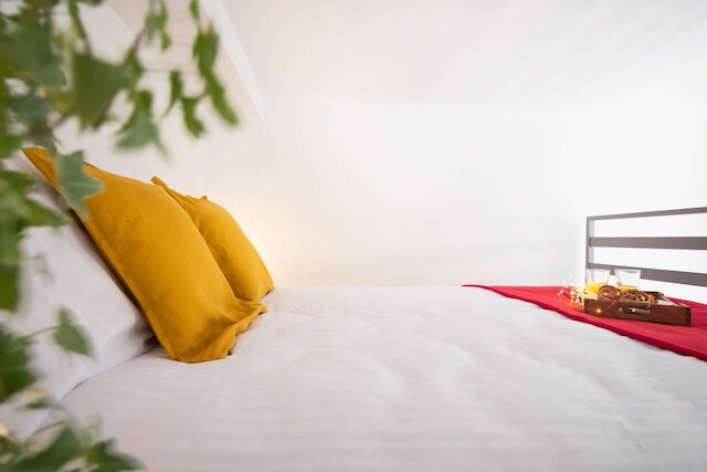 タワー ストリート アパートメンツ