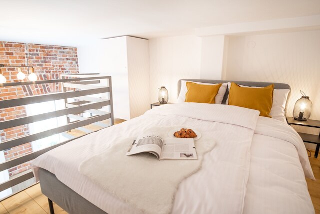 タワー ストリート アパートメンツ