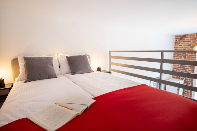 タワー ストリート アパートメンツ