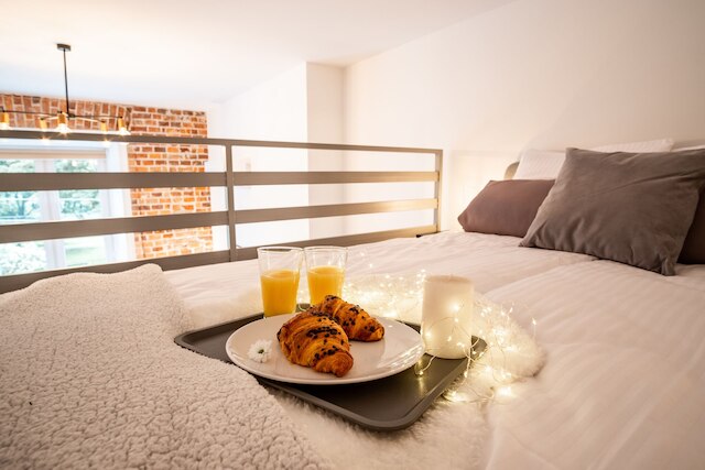 タワー ストリート アパートメンツ