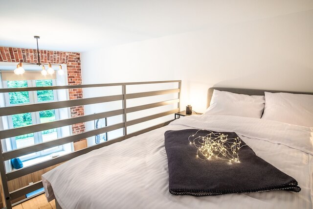 タワー ストリート アパートメンツ