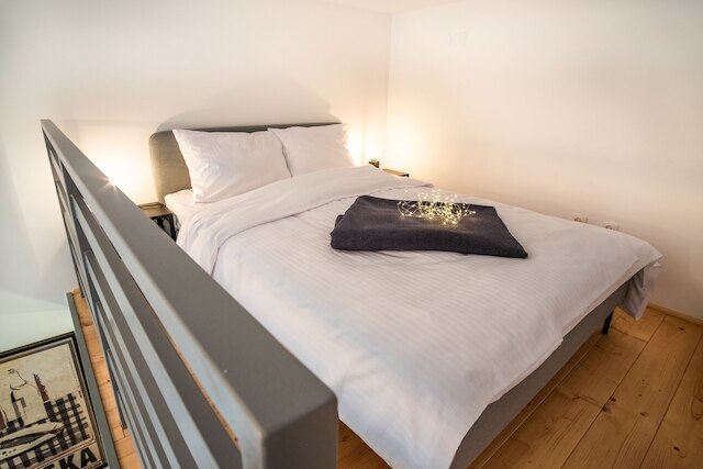 タワー ストリート アパートメンツ