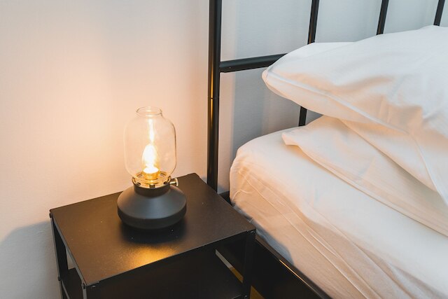 アット クラクフ アパートメンツ