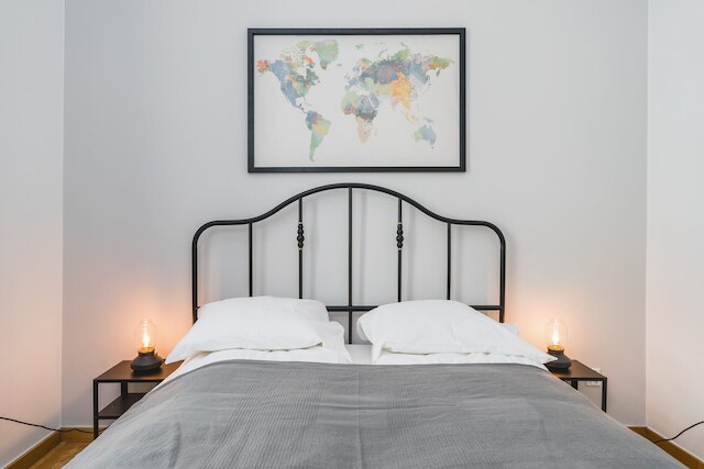 アット クラクフ アパートメンツ