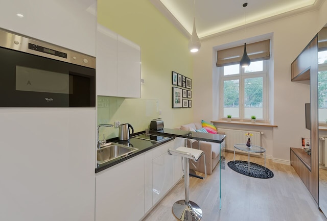 MB クラクフ アパートメンツ  プラッツ ナ グロブラッハ 6