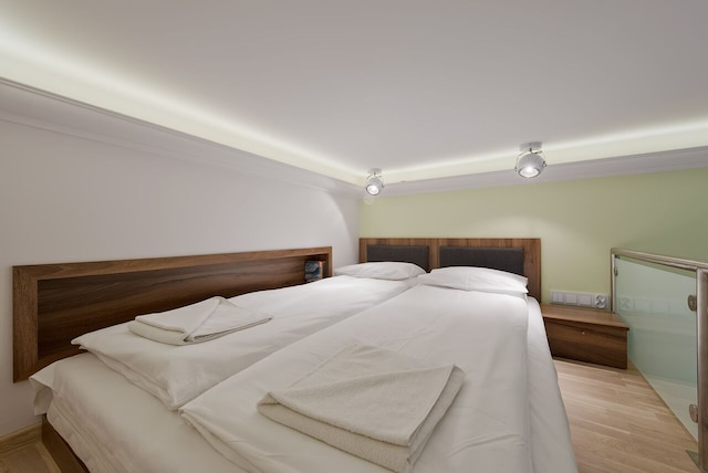 MB クラクフ アパートメンツ  プラッツ ナ グロブラッハ 6