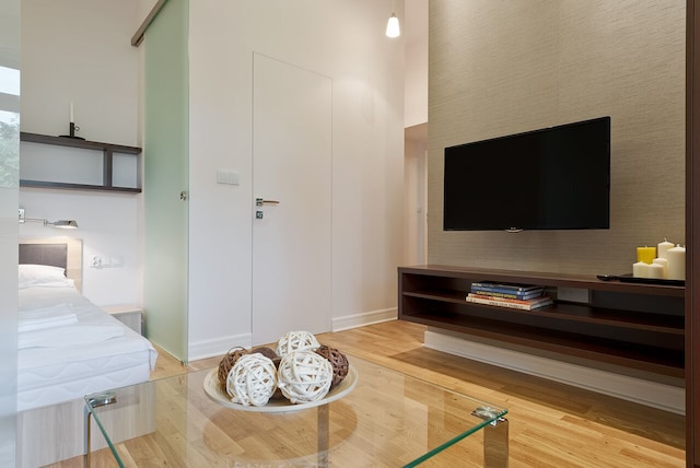 MB クラクフ アパートメンツ  プラッツ ナ グロブラッハ 6