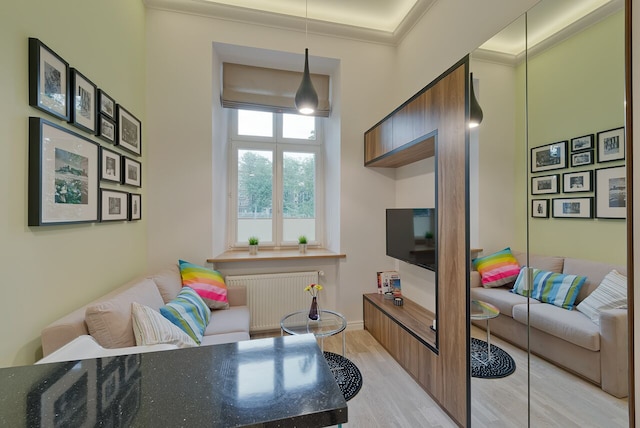 MB クラクフ アパートメンツ  プラッツ ナ グロブラッハ 6