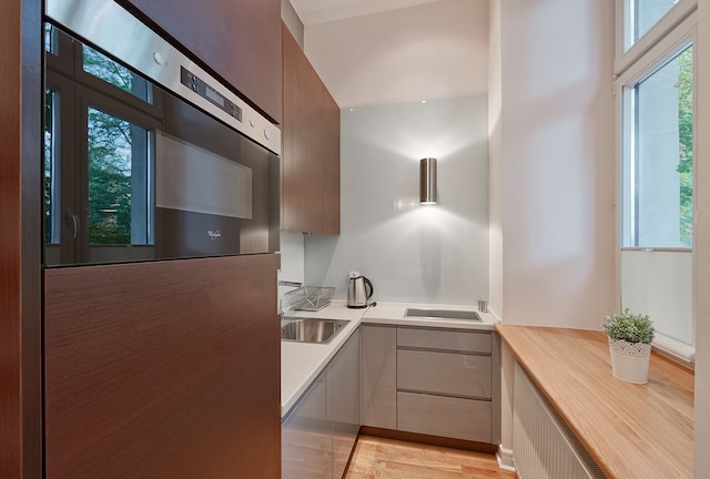 MB クラクフ アパートメンツ  プラッツ ナ グロブラッハ 6