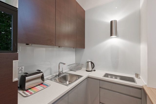 MB クラクフ アパートメンツ  プラッツ ナ グロブラッハ 6