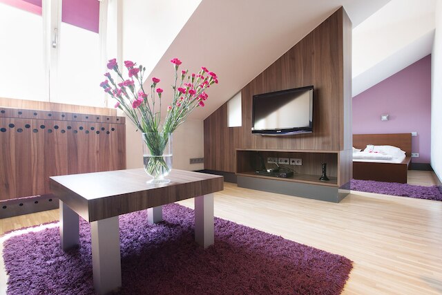 MB クラクフ アパートメンツ  シエミラツキエゴ 25