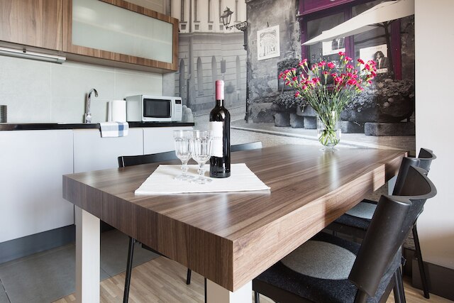 MB クラクフ アパートメンツ  シエミラツキエゴ 25