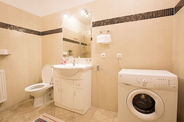 MB クラクフ アパートメンツ - スロフコウスカ 30