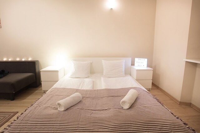 MB クラクフ アパートメンツ - スロフコウスカ 30