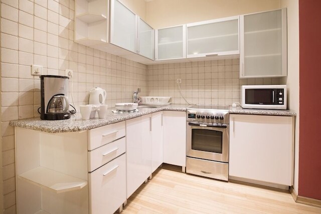 MB クラクフ アパートメンツ - スロフコウスカ 30