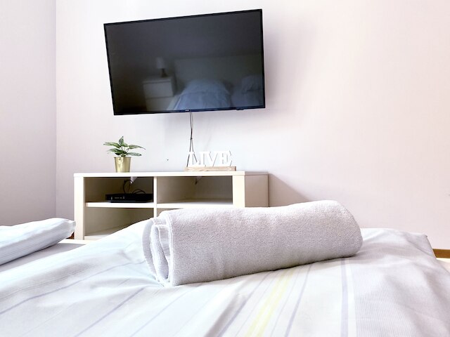 MB クラクフ アパートメンツ - スロフコウスカ 30