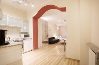 MB クラクフ アパートメンツ - スロフコウスカ 30