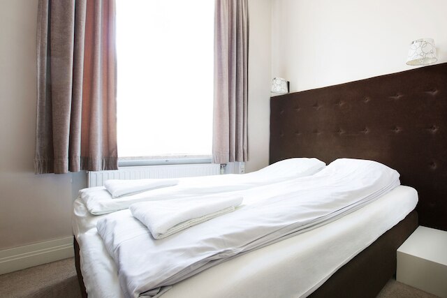 MB クラクフ アパートメンツ - ゼガドウウィツァ 4