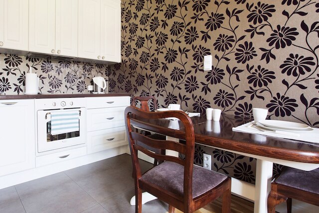 MB クラクフ アパートメンツ - ゼガドウウィツァ 4