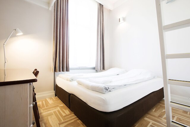 MB クラクフ アパートメンツ - ゼガドウウィツァ 4