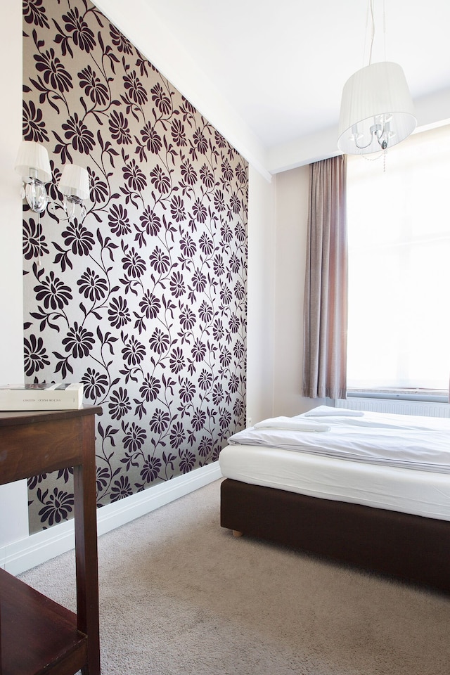 MB クラクフ アパートメンツ - ゼガドウウィツァ 4