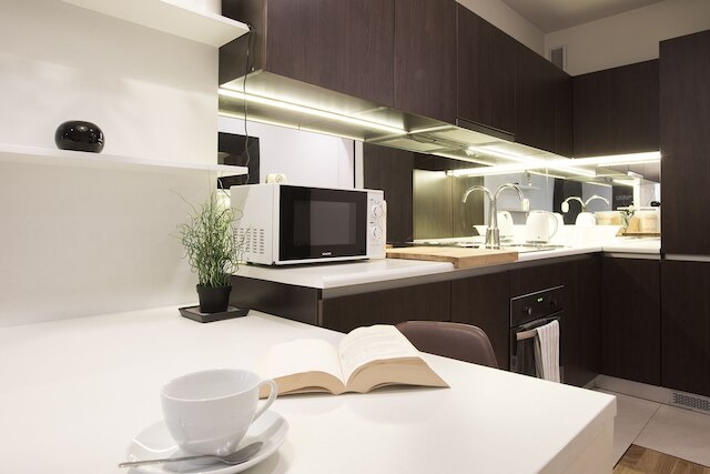 MB クラクフ アパートメンツ - ツルノヴィエイスカ 9