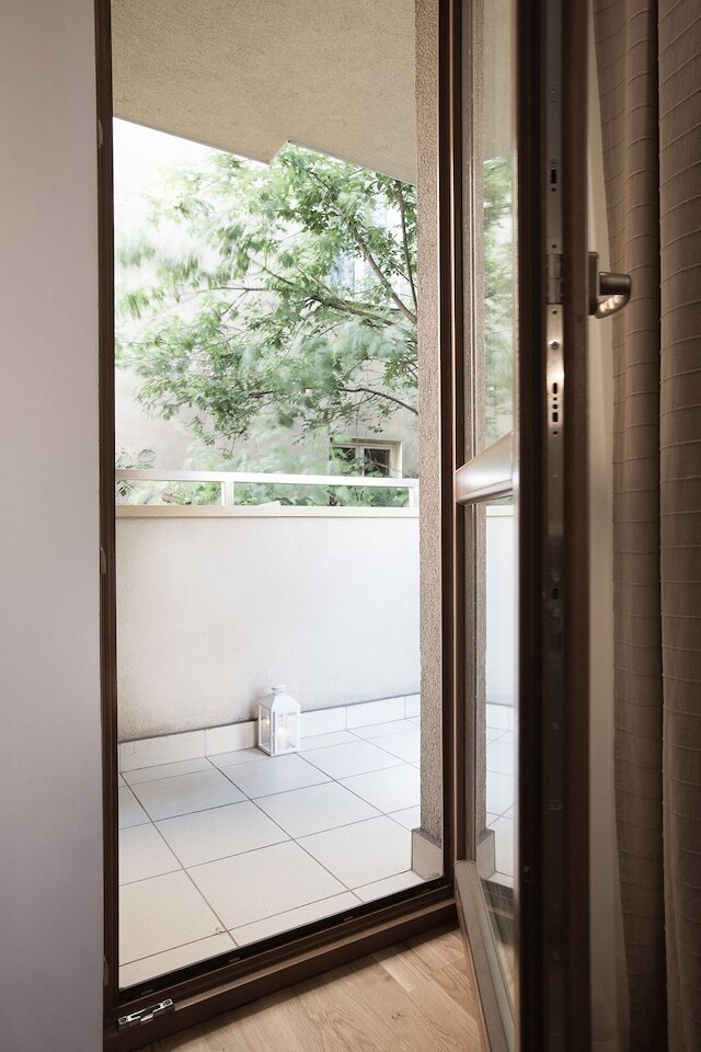 MB クラクフ アパートメンツ - ツルノヴィエイスカ 9