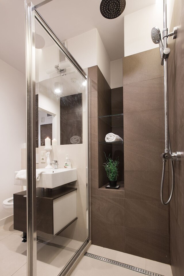 MB クラクフ アパートメンツ - ツルノヴィエイスカ 9