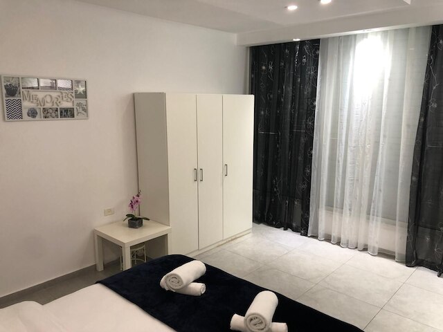 スーパー グレート アパートメント フロム ザ R&A グループ