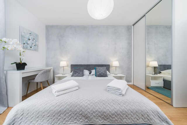 MB クラクフ アパートメンツ - ラコウィツカ 14A