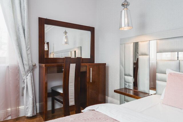 MB クラクフ アパートメンツ - ラコウィツカ 14A