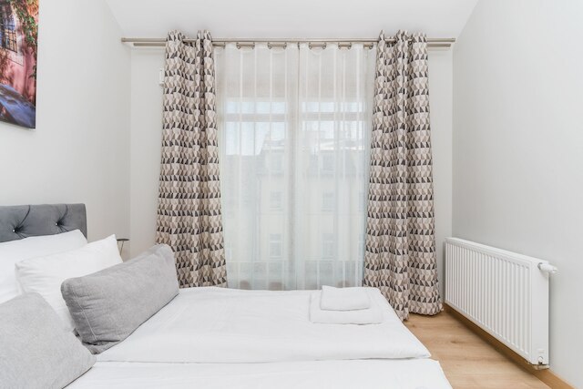 MB クラクフ アパートメンツ - ラコウィツカ 14A