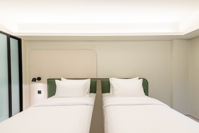 カヤ ヘリテージ ホテル