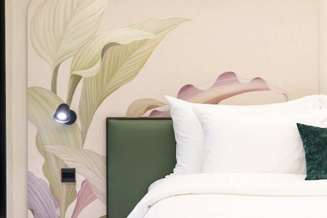 カヤ ヘリテージ ホテル