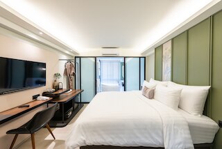 カヤ ヘリテージ ホテル