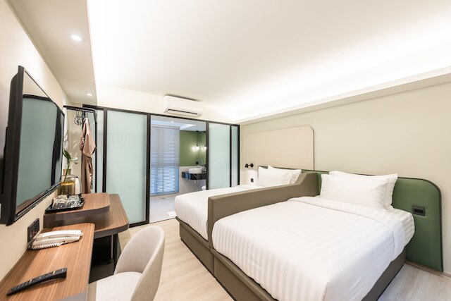 カヤ ヘリテージ ホテル