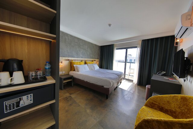 アイビー ホテル - アダルト オンリー