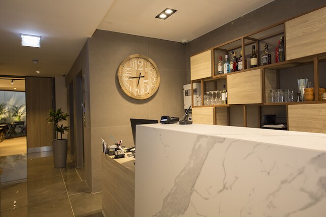 アイビー ホテル - アダルト オンリー